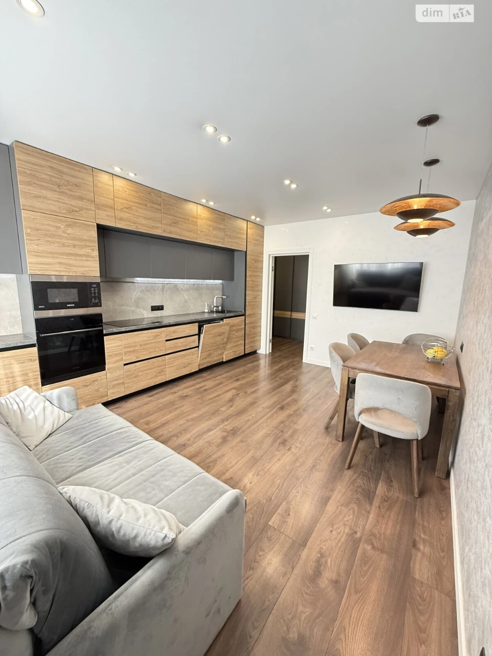 Apartment for Sale