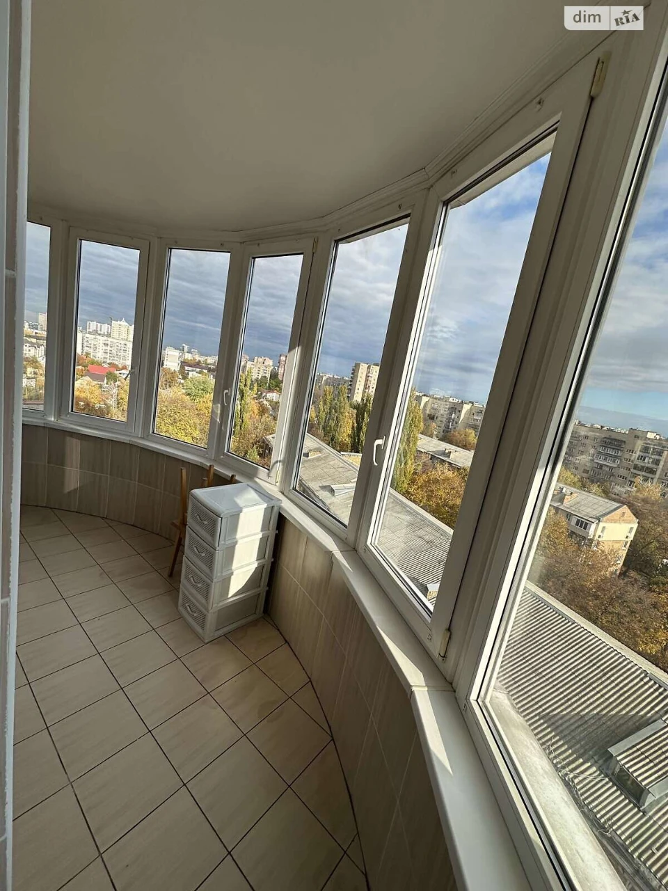 Apartment for Sale in Masiv