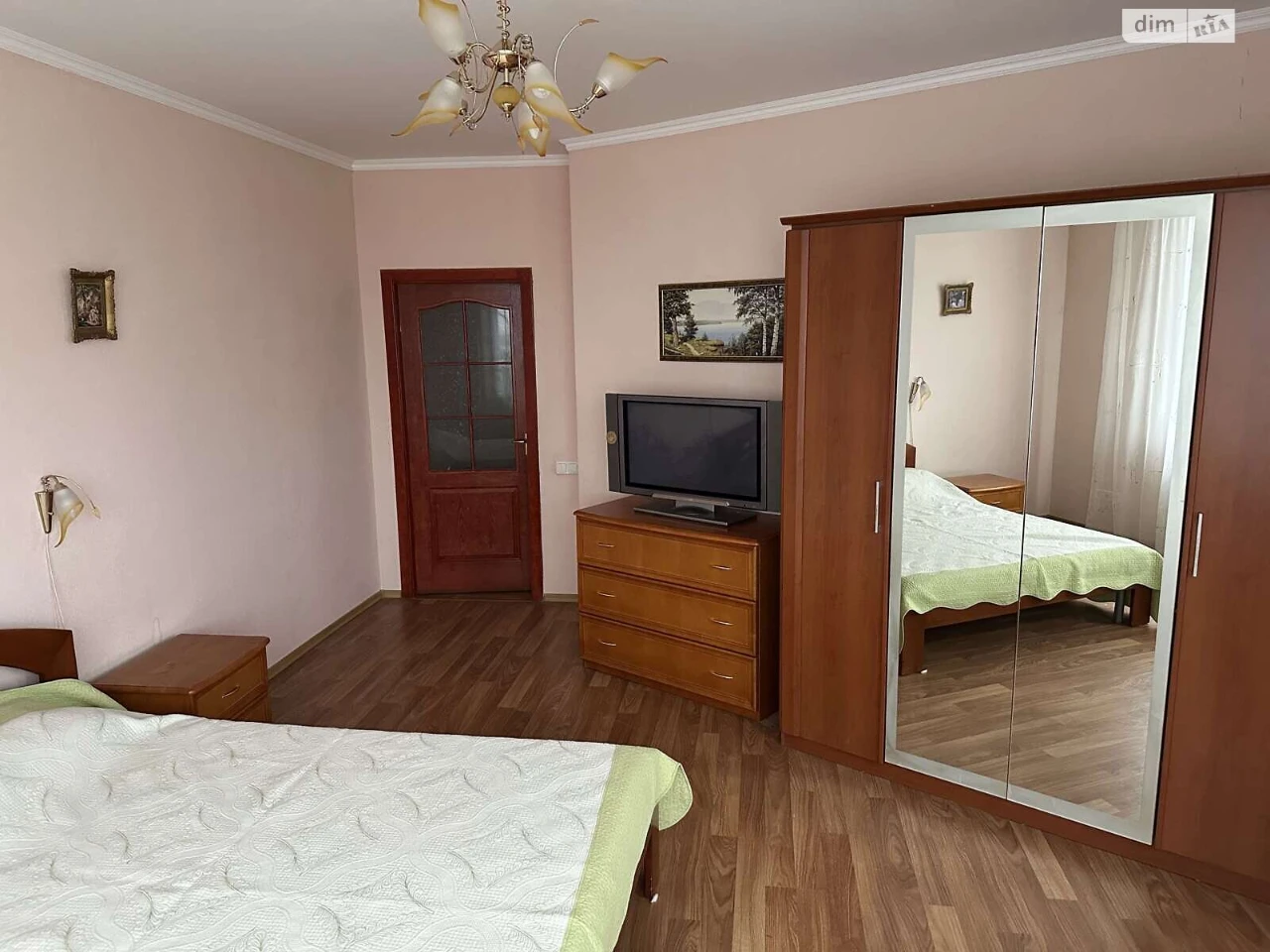 Apartment for Sale in Masiv