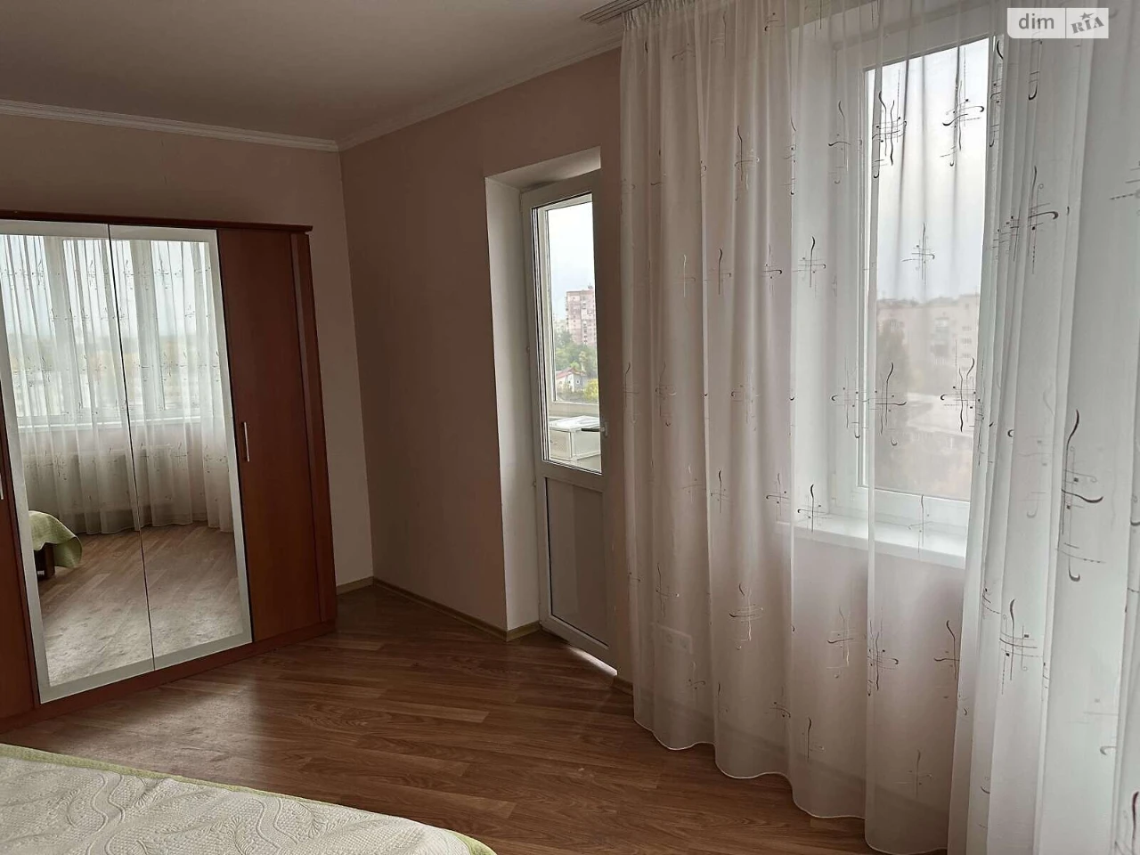 Apartment for Sale in Masiv