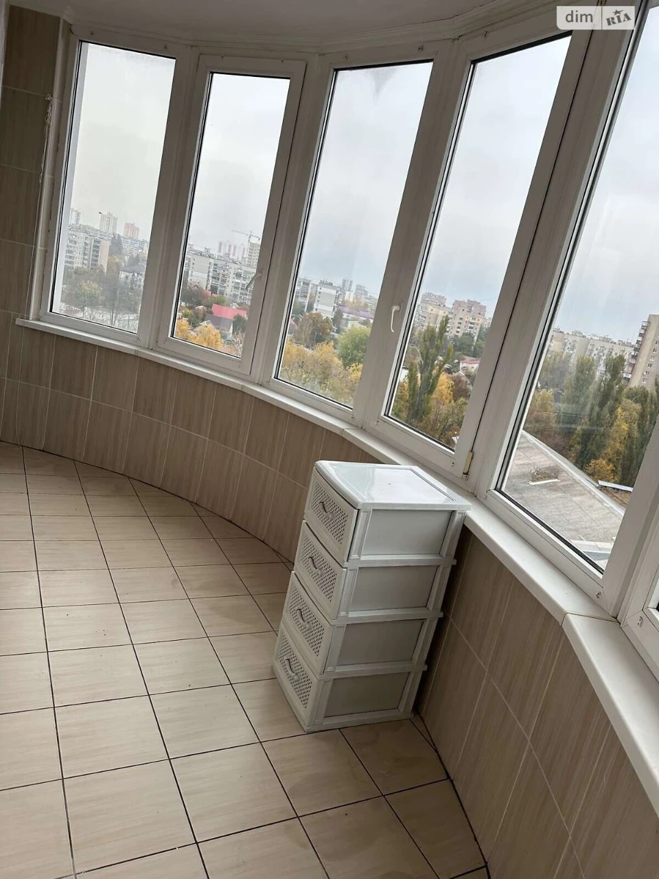 Apartment for Sale in Masiv