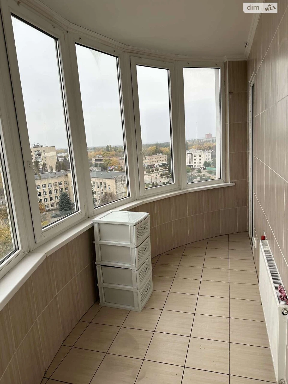 Apartment for Sale in Masiv