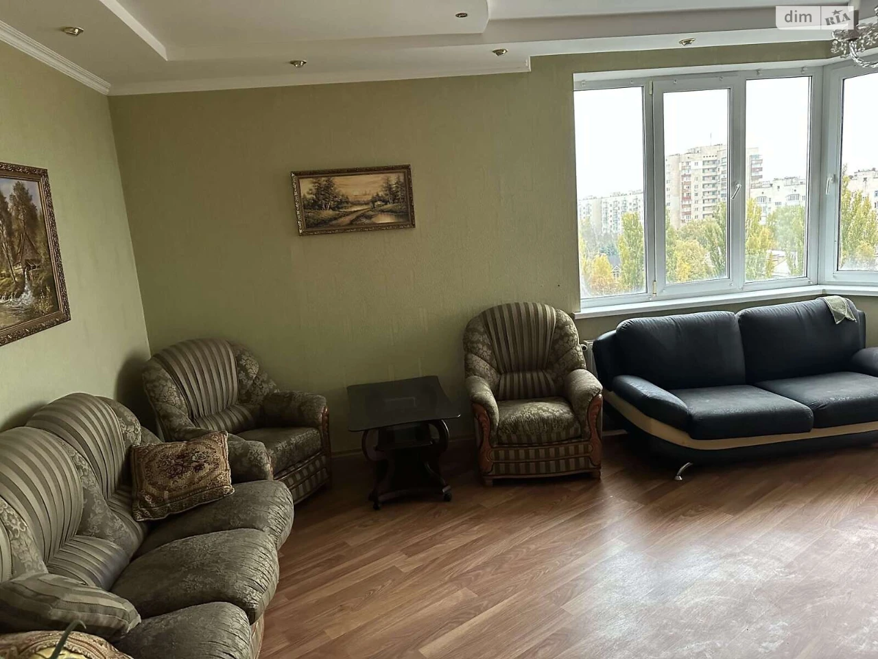 Apartment for Sale in Masiv
