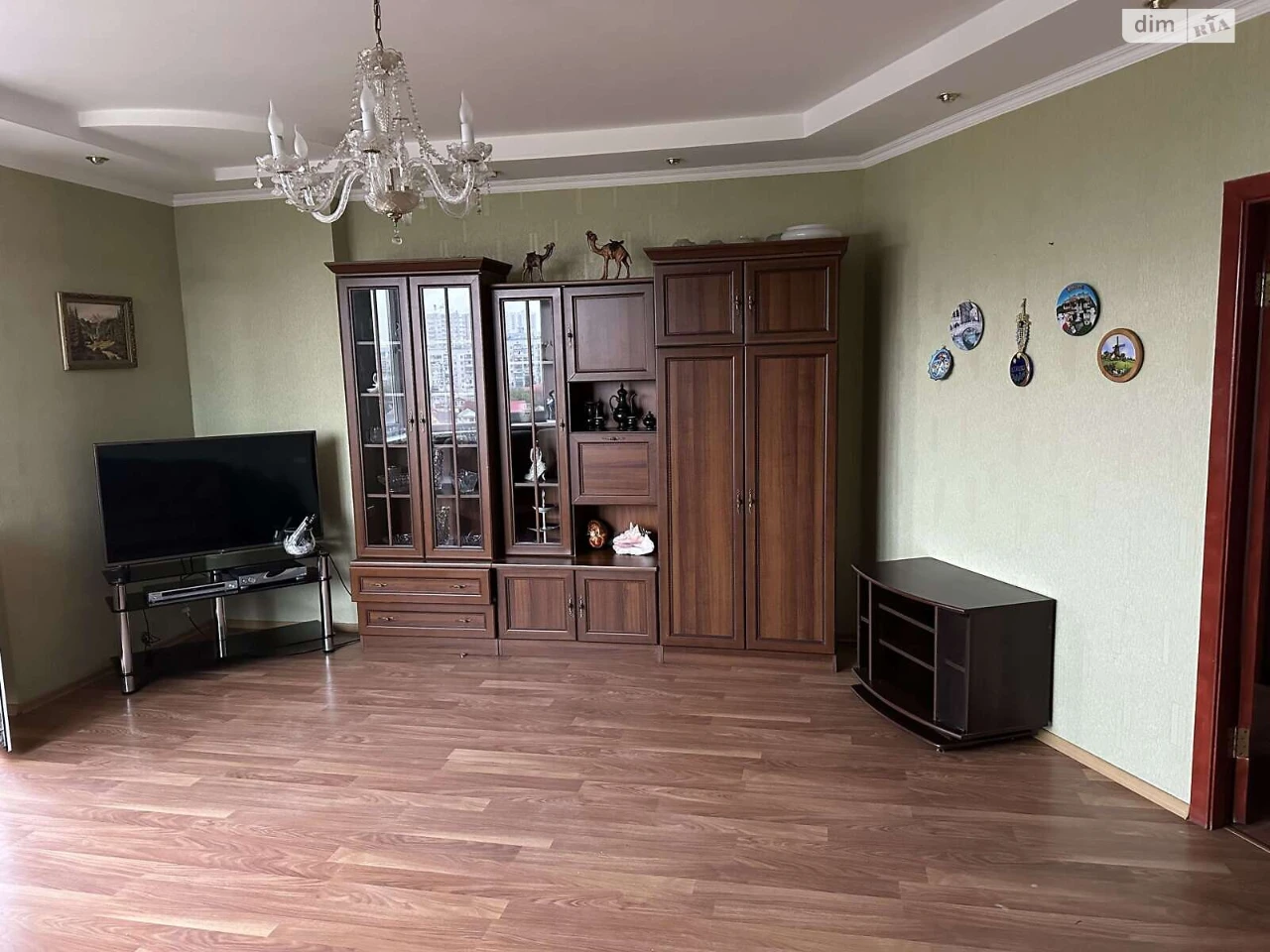 Apartment for Sale in Masiv