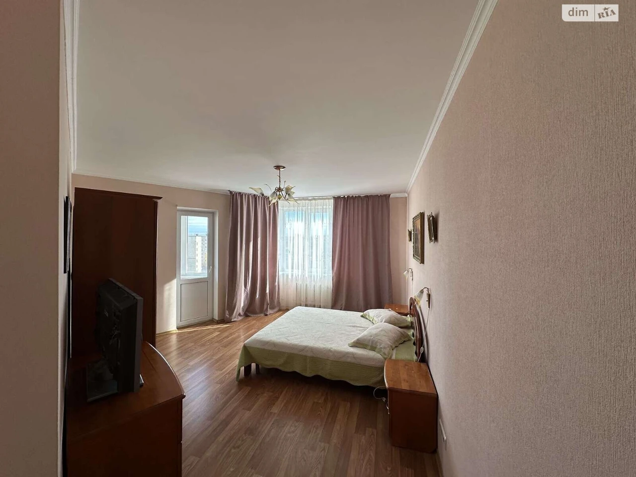 Apartment for Sale in Masiv