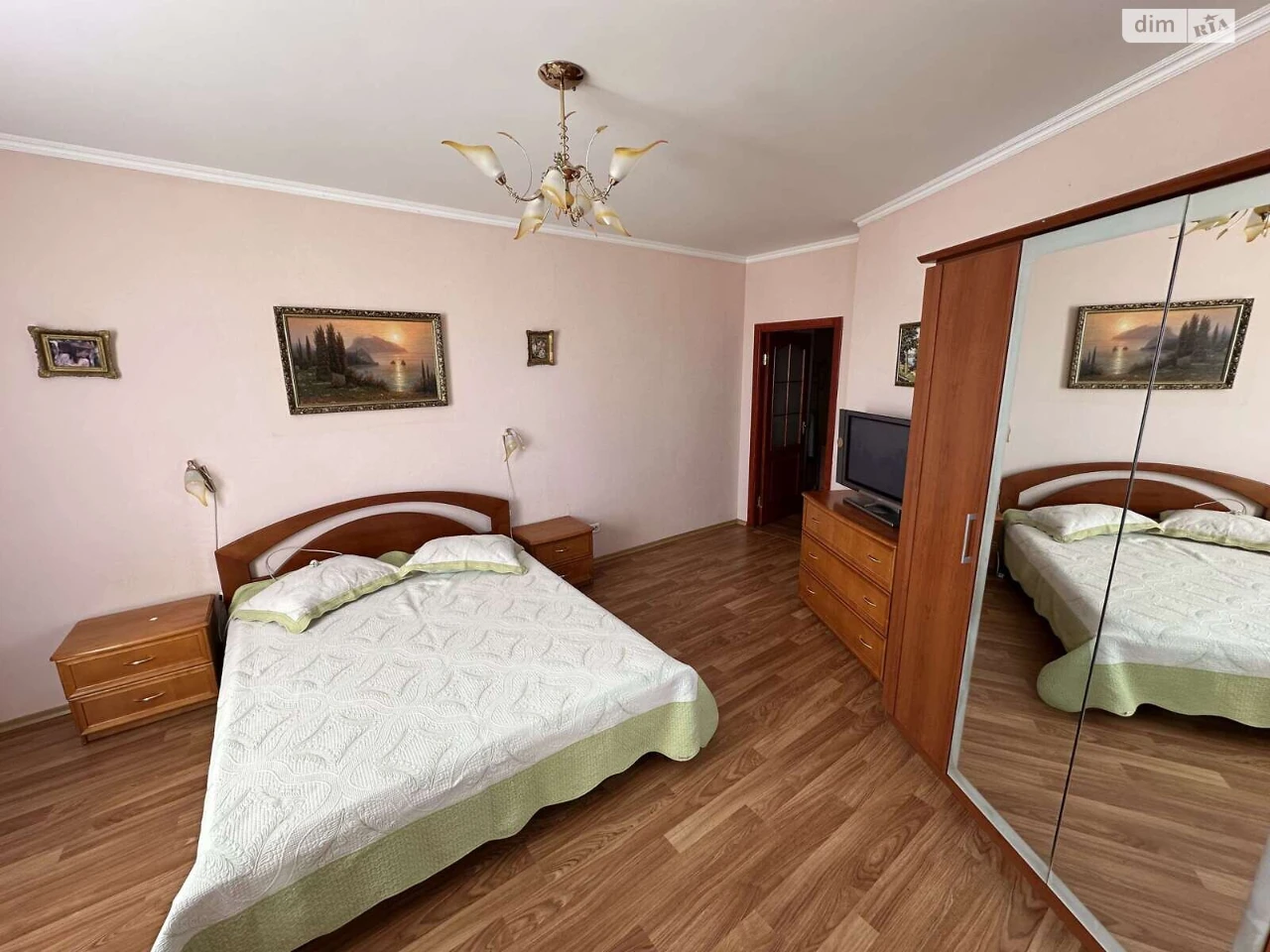 Apartment for Sale in Masiv
