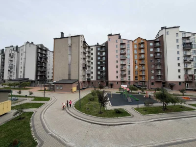 Продаж квартири в ЖК "Skandia", Героїв Крут 12, Бровари, 10 минут до м.