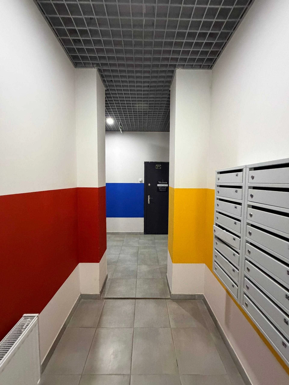 Продаж квартири в ЖК "Skandia", Героїв Крут 12, Бровари, 10 минут до м.