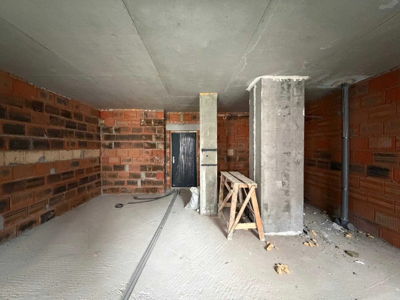 Продаж квартири в ЖК "Skandia", Героїв Крут 12, Бровари, 10 минут до м.