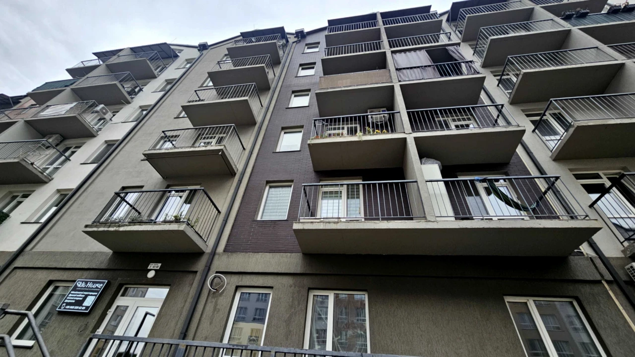 Продаж квартири в ЖК "Skandia", Героїв Крут 12, Бровари, 10 минут до м.
