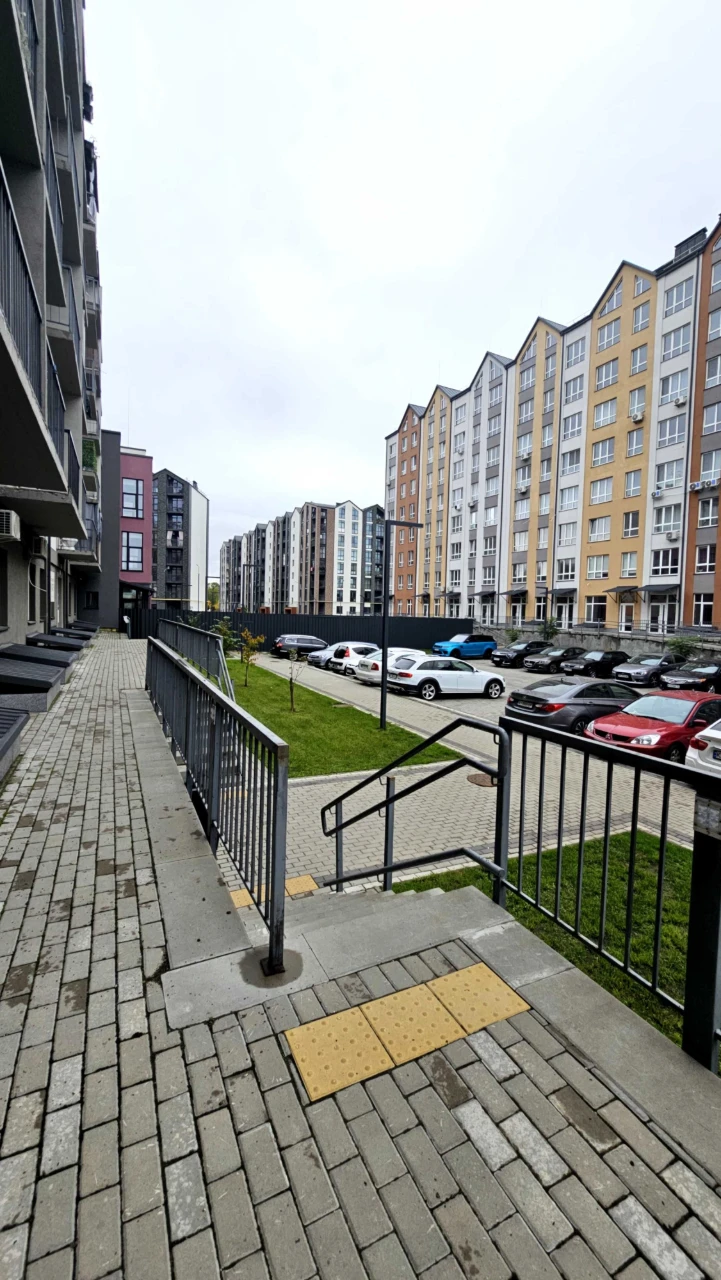 Продаж квартири в ЖК "Skandia", Героїв Крут 12, Бровари, 10 минут до м.