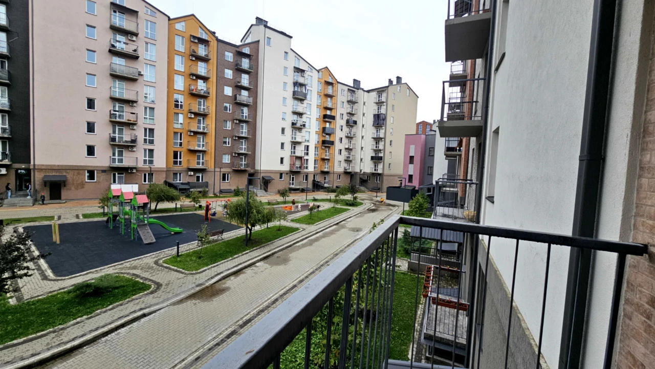 Продаж квартири в ЖК "Skandia", Героїв Крут 12, Бровари, 10 минут до м.