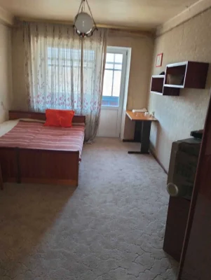 URGENTLY Selling 2-bedroom apartment from owner in Brova