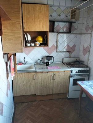 URGENTLY Selling 2-bedroom apartment from owner in Brova