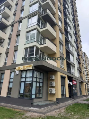 Продаю 2-кімнатну квартиру, ЖК «Крона Парк 2», Бровари