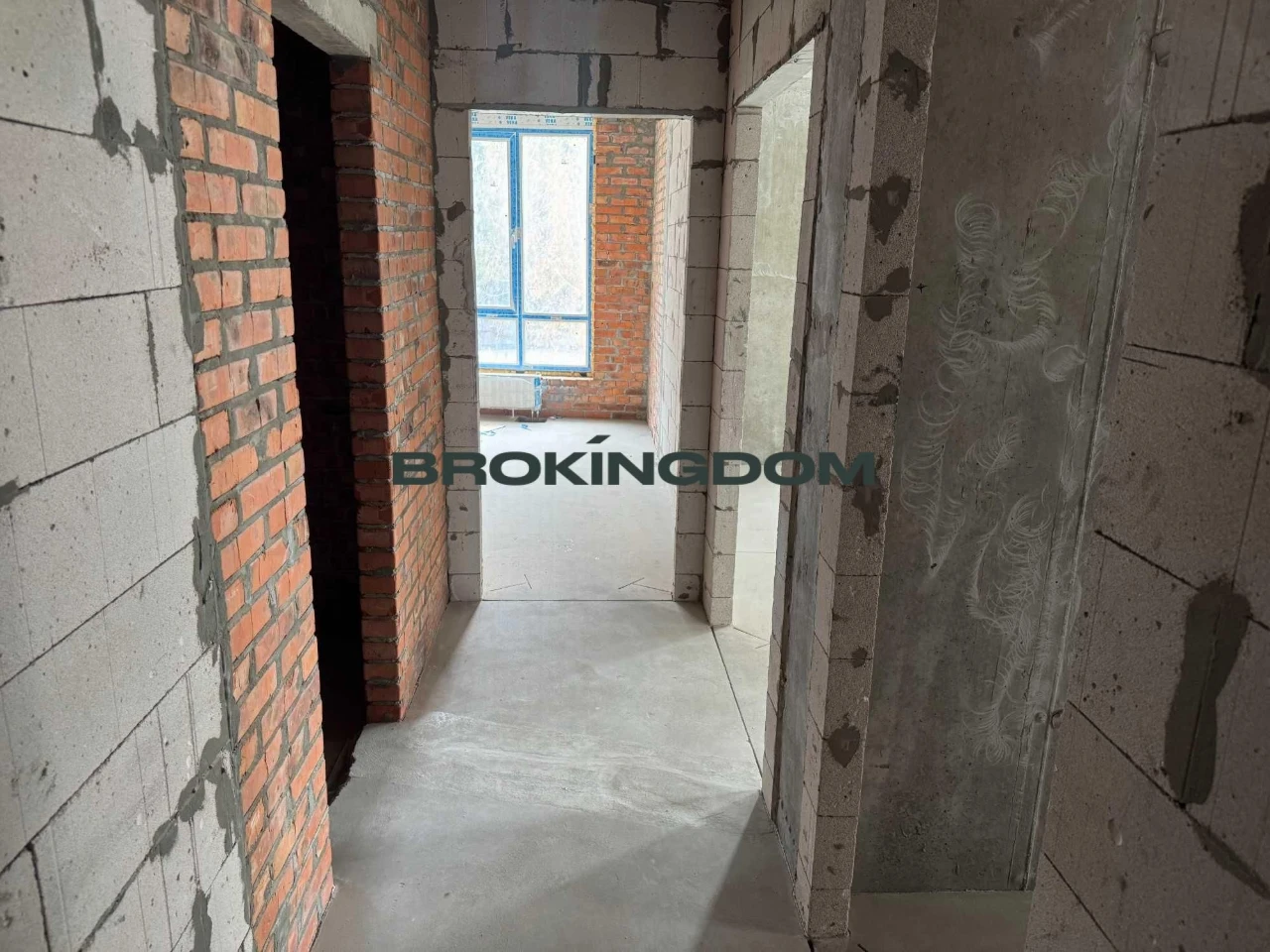 Продаю 2-кімнатну квартиру, ЖК «Крона Парк 2», Бровари