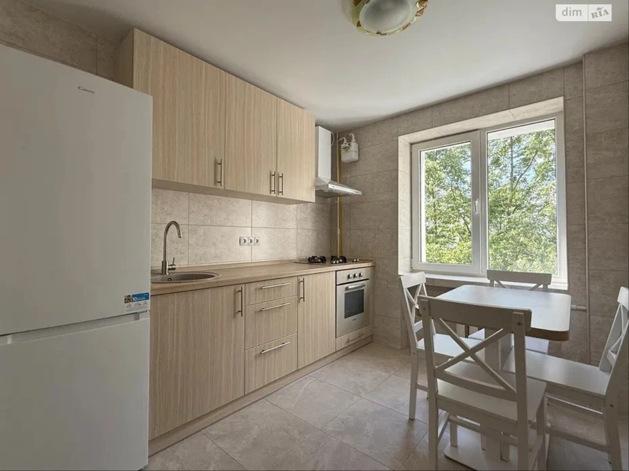 Apartment for Sale in Masiv