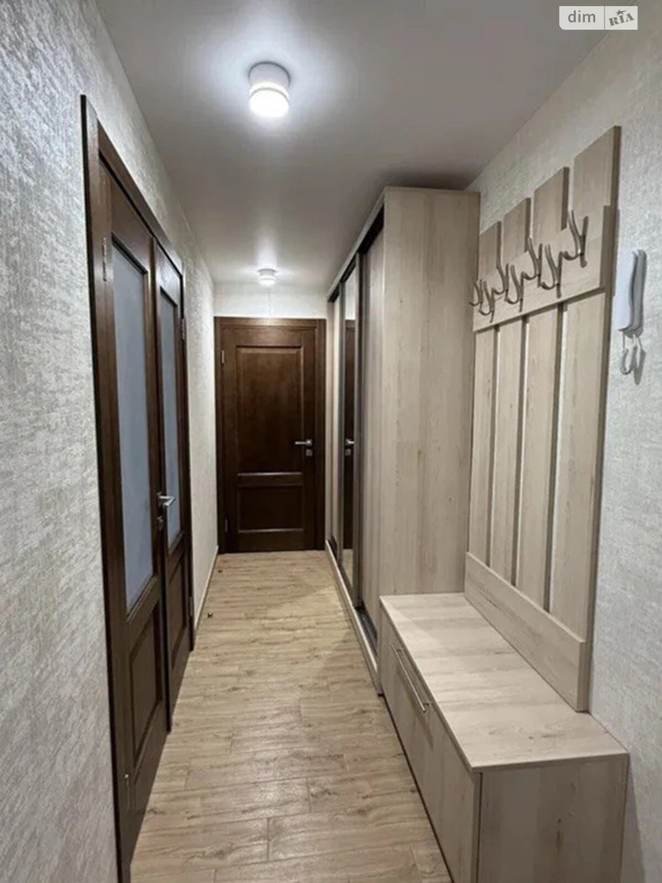 Apartment for Sale in Masiv