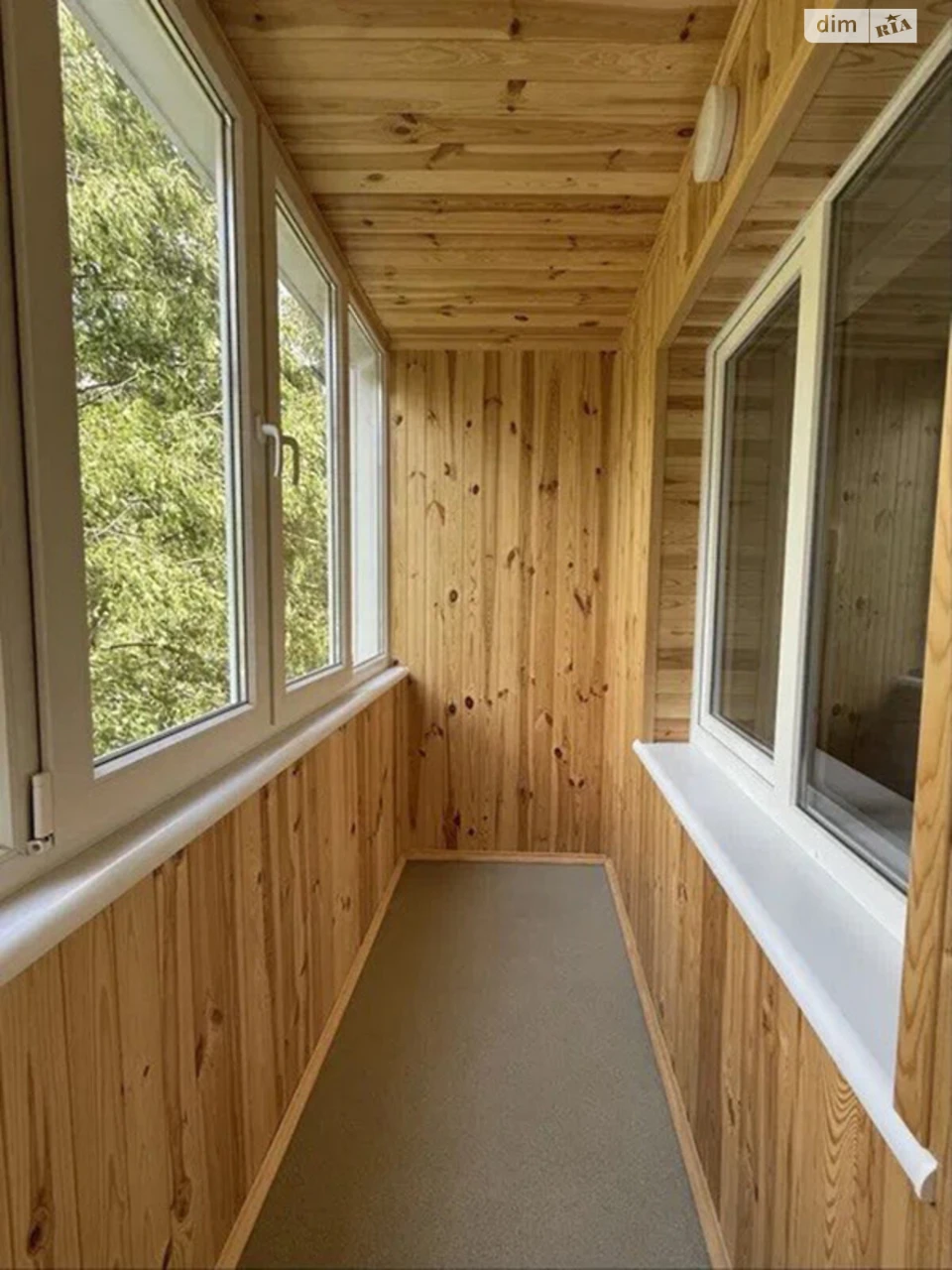 Apartment for Sale in Masiv