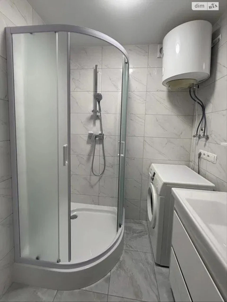 Apartment for Sale in Masiv