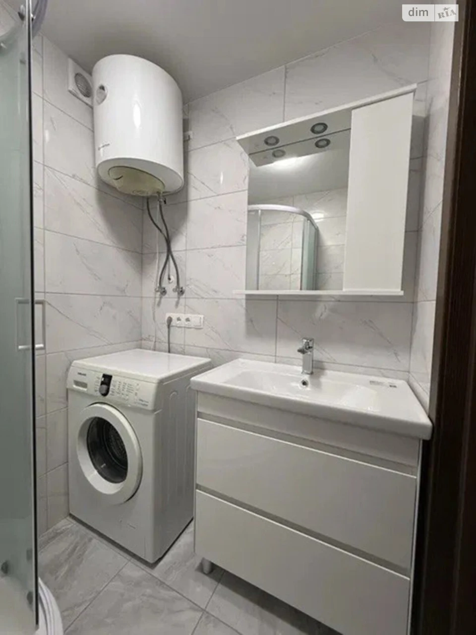 Apartment for Sale in Masiv
