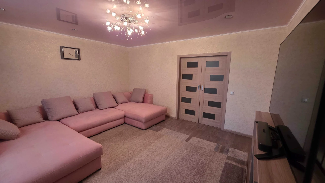 Продаж 3-кімнатної квартири, від власника, без комісії
