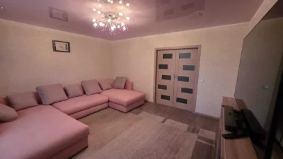 Продаж 3-кімнатної квартири, від власника, без комісії
