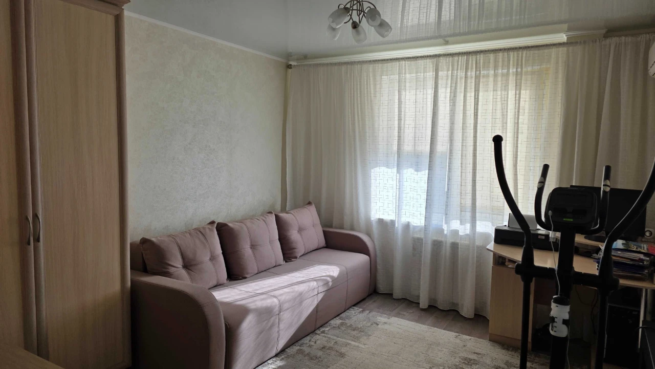 Продаж 3-кімнатної квартири, від власника, без комісії