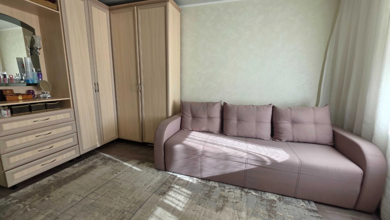Продаж 3-кімнатної квартири, від власника, без комісії