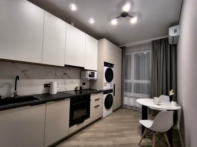1-bedroom apartment for sale, 8/9 floor, 28 sq m
