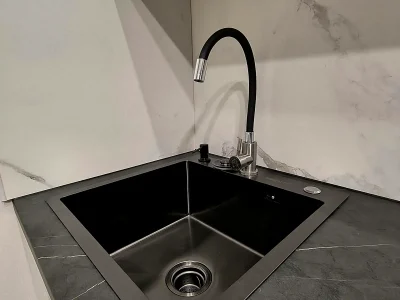 1-bedroom apartment for sale, 8/9 floor, 28 sq m