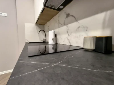 1-bedroom apartment for sale, 8/9 floor, 28 sq m