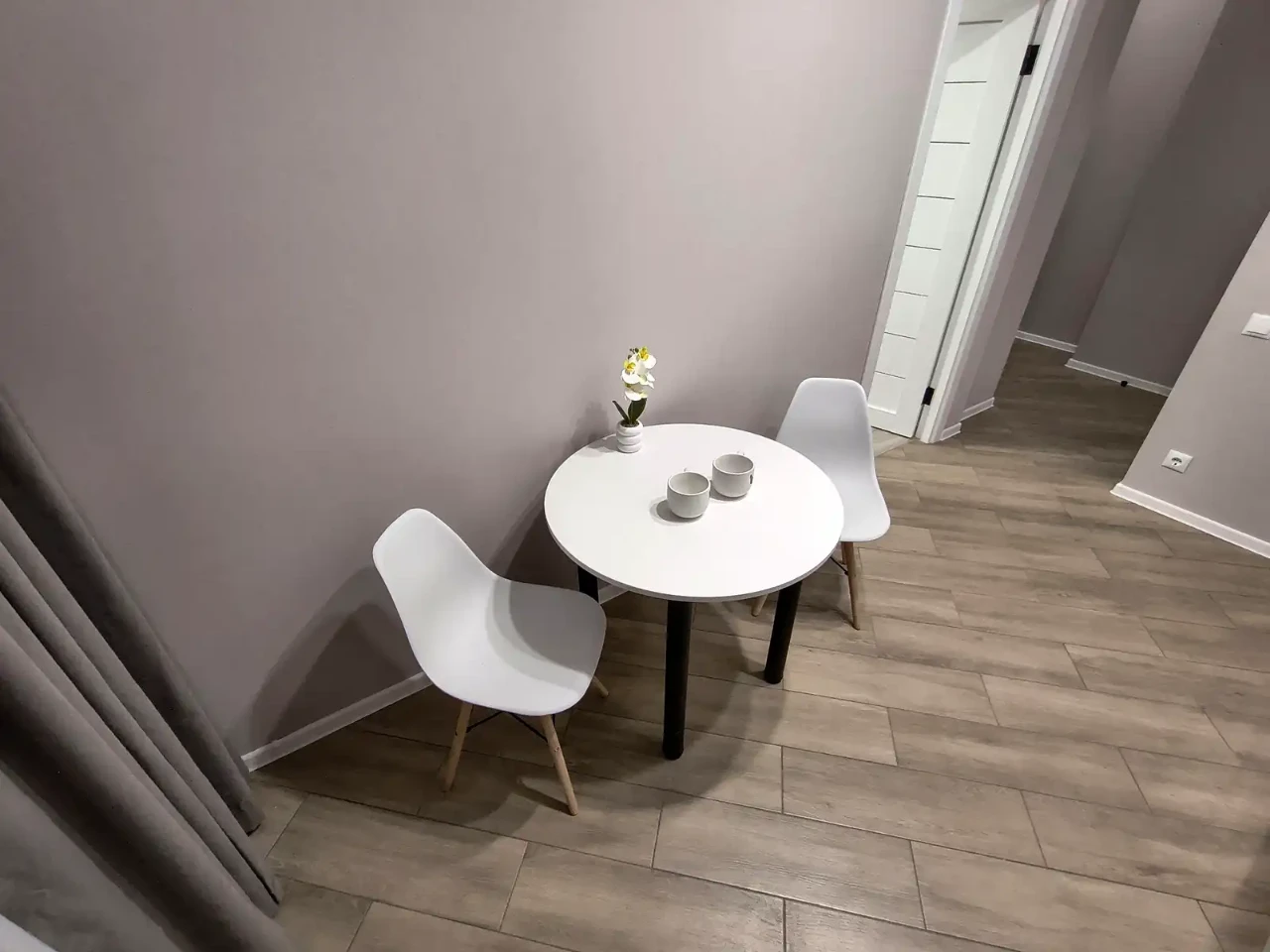 1-bedroom apartment for sale, 8/9 floor, 28 sq m
