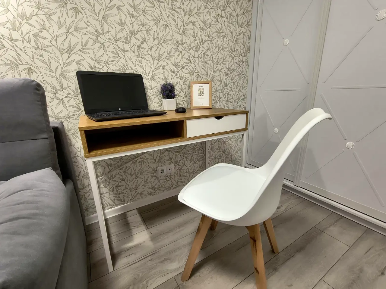 1-bedroom apartment for sale, 8/9 floor, 28 sq m