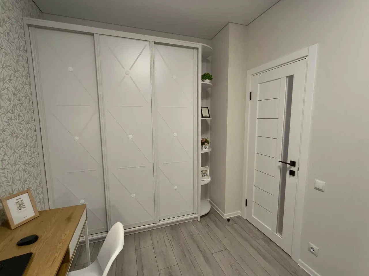 1-bedroom apartment for sale, 8/9 floor, 28 sq m