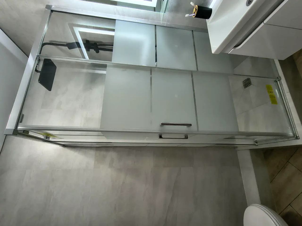 1-bedroom apartment for sale, 8/9 floor, 28 sq m