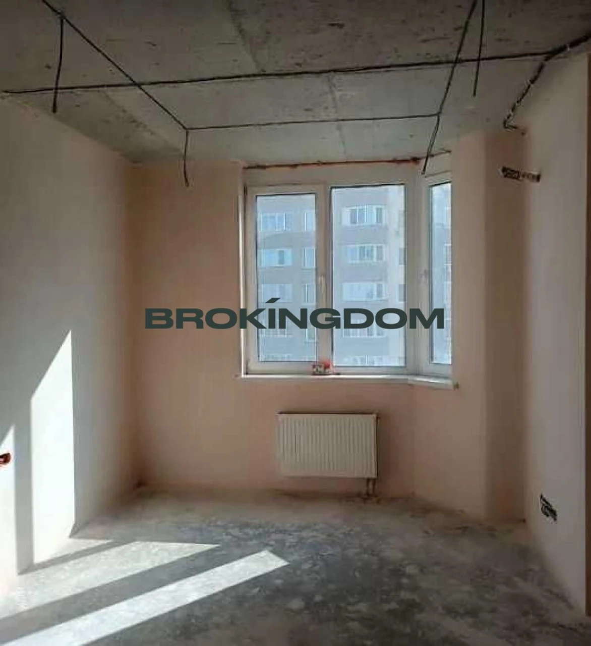 For Sale: 1-bedroom apartment, "Lesovy Kvartal" Residence. єОселя