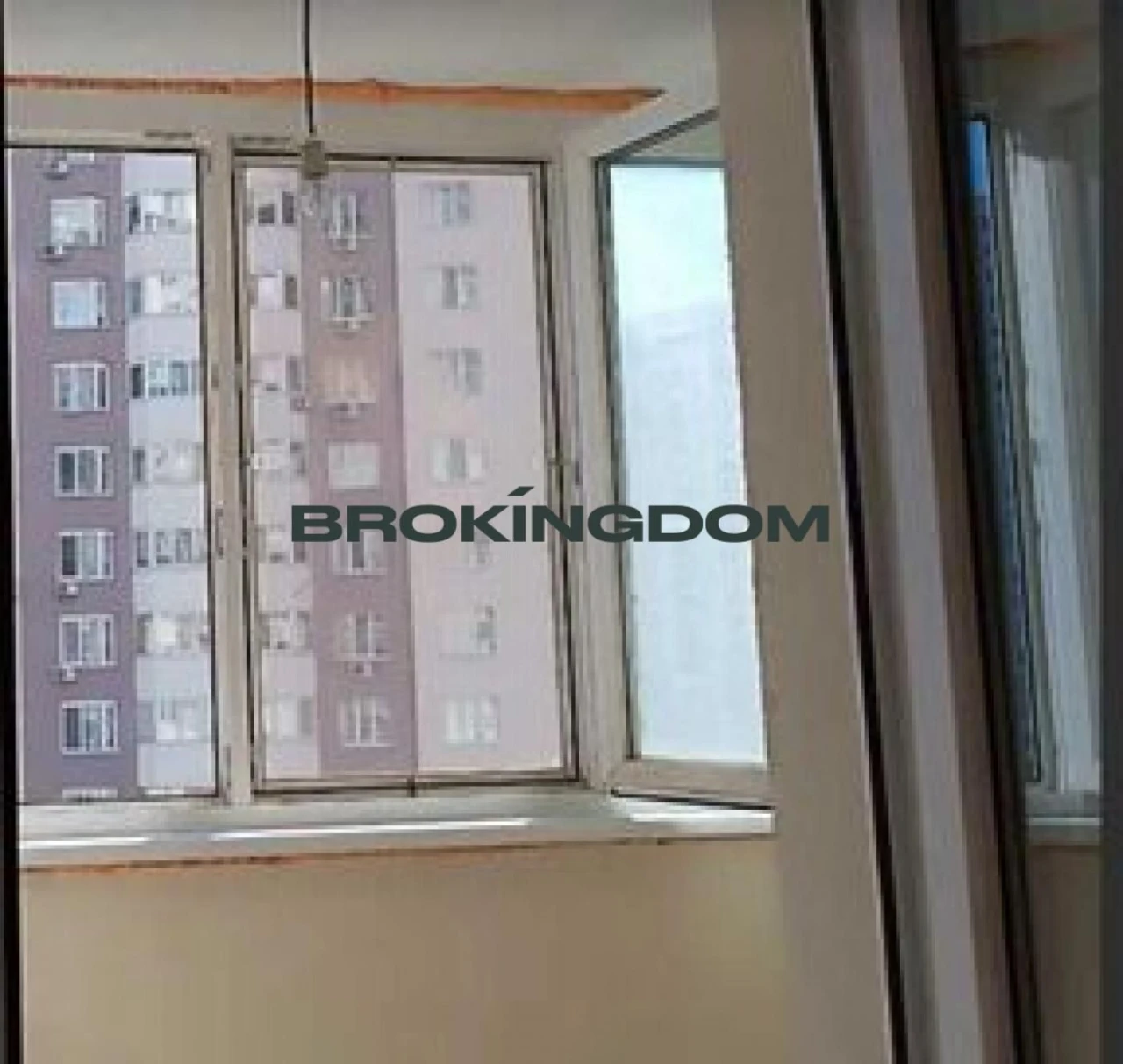 For Sale: 1-bedroom apartment, "Lesovy Kvartal" Residence. єОселя
