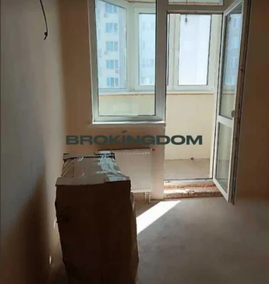 For Sale: 1-bedroom apartment, "Lesovy Kvartal" Residence. єОселя
