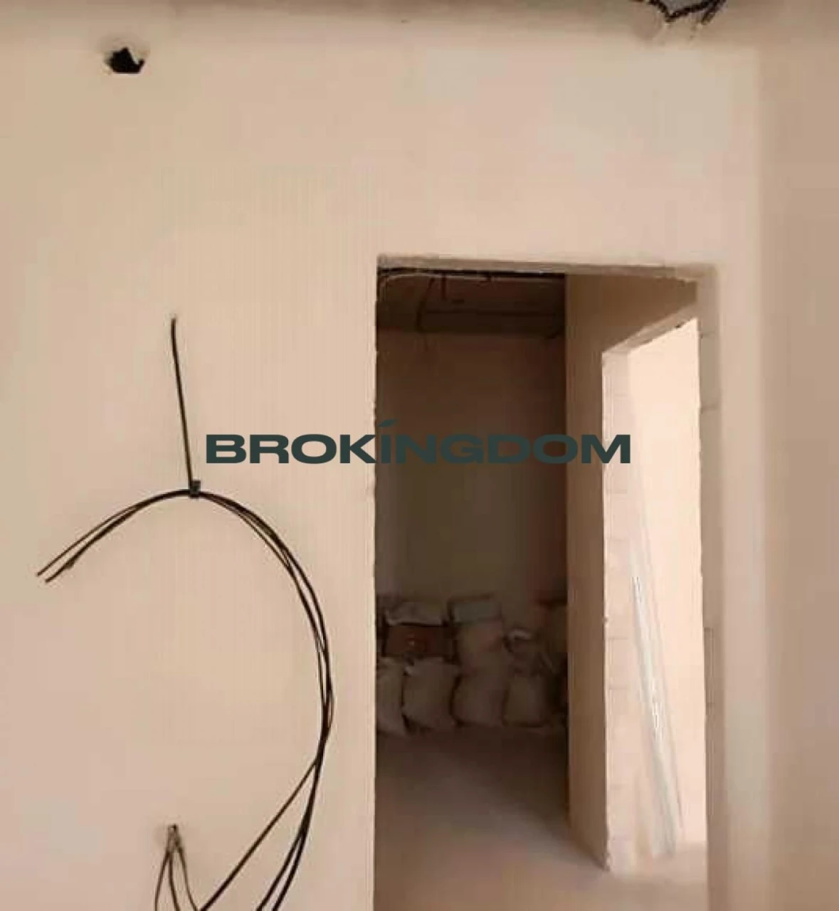 For Sale: 1-bedroom apartment, "Lesovy Kvartal" Residence. єОселя