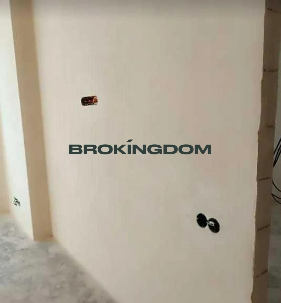 For Sale: 1-bedroom apartment, "Lesovy Kvartal" Residence. єОселя