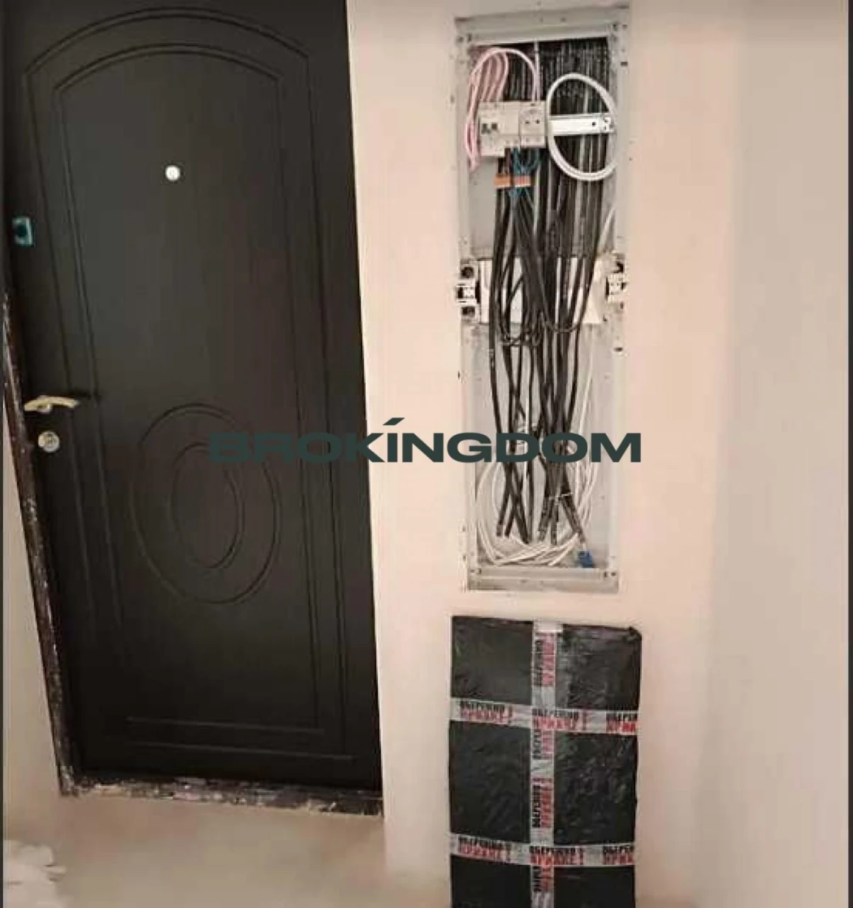 For Sale: 1-bedroom apartment, "Lesovy Kvartal" Residence. єОселя