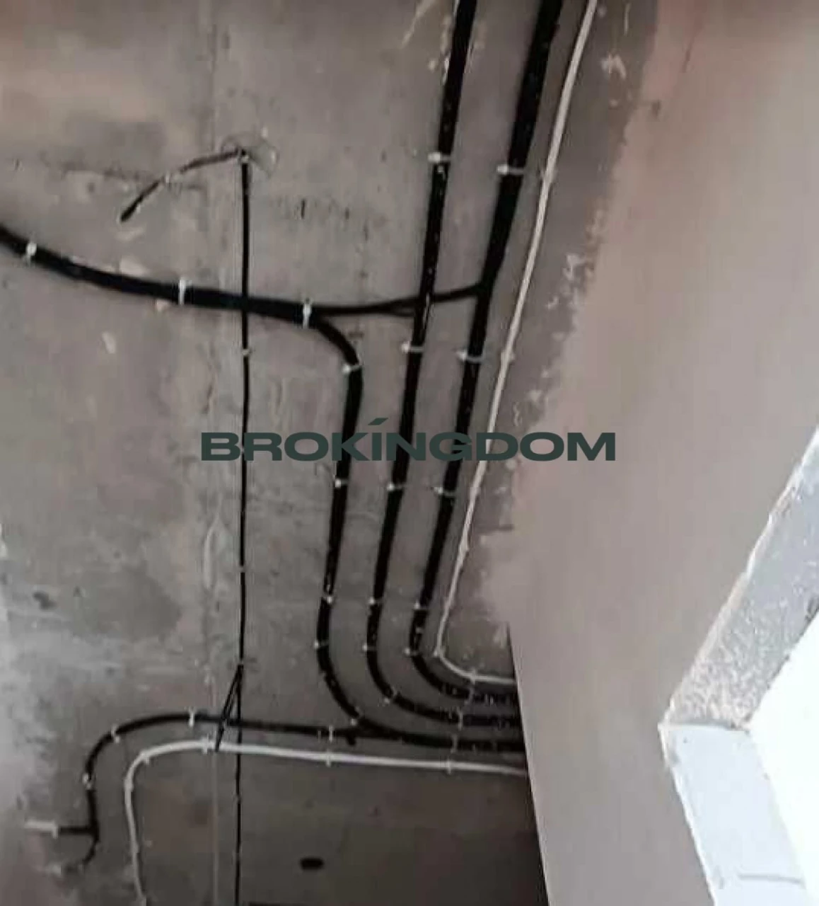 For Sale: 1-bedroom apartment, "Lesovy Kvartal" Residence. єОселя