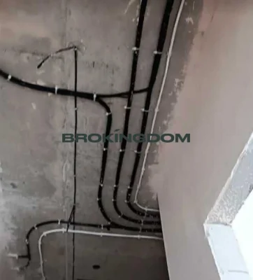 For Sale: 1-bedroom apartment, "Lesovy Kvartal" Residence. єОселя