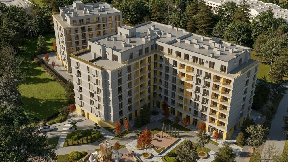 Срочная продажа 1-комнатной квартиры во Львове на Рясном,