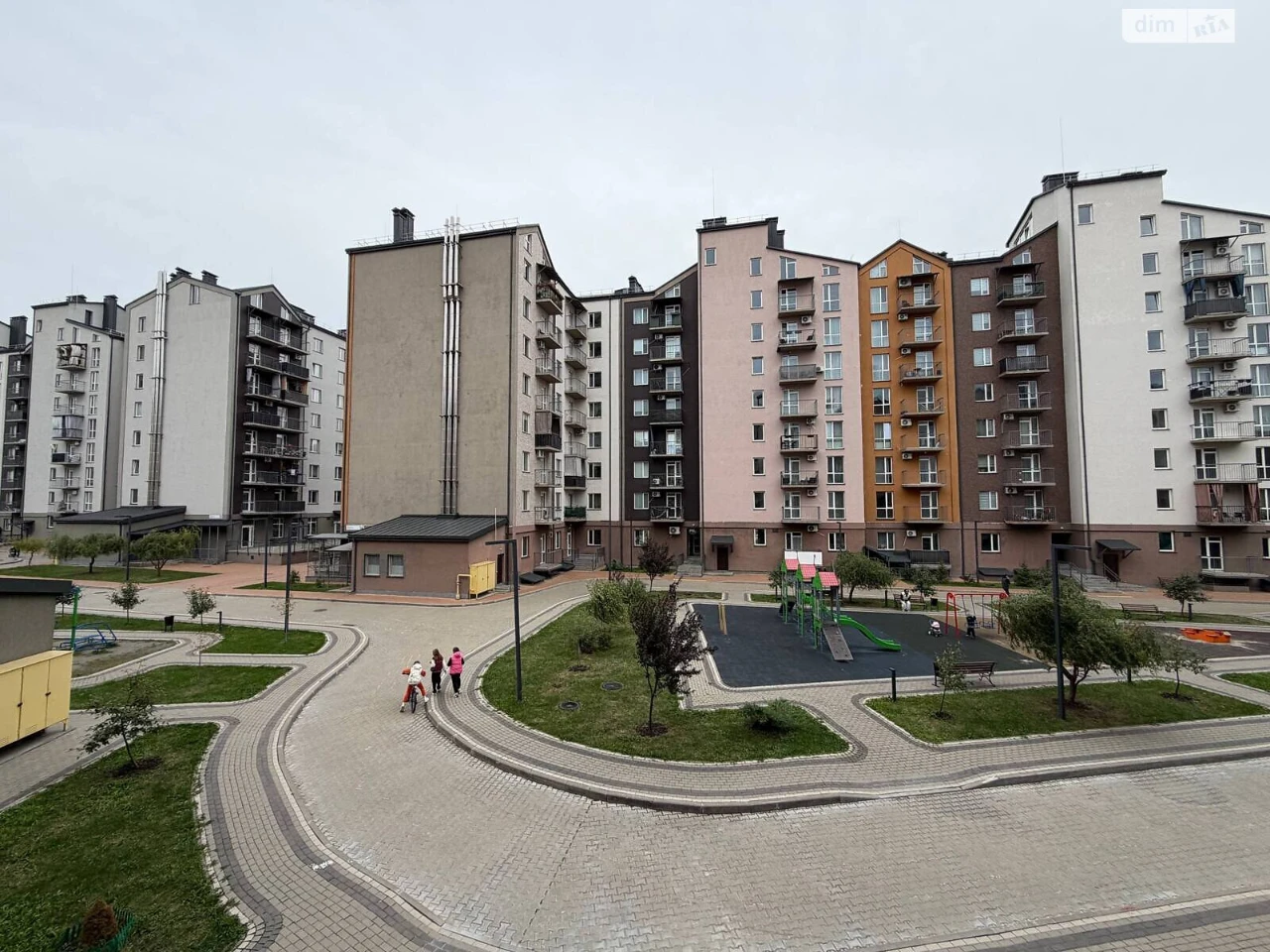 Apartment for Sale