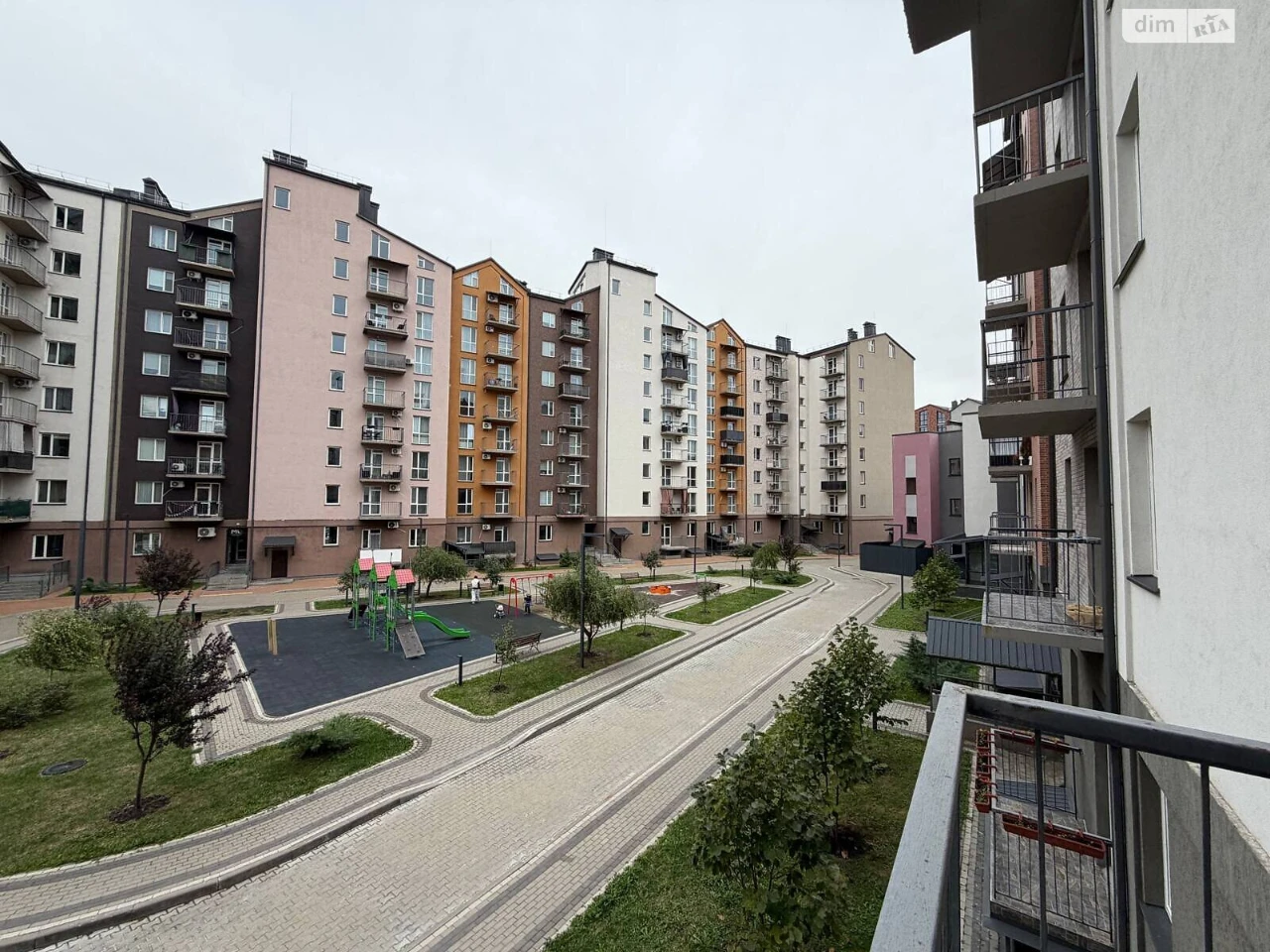 Apartment for Sale