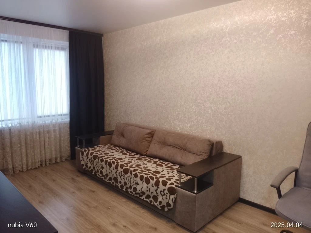 КВАРТИРА ВІД ВЛАСНИКА! БЕЗ КОМІСІЙ!  Продаю власну квартиру