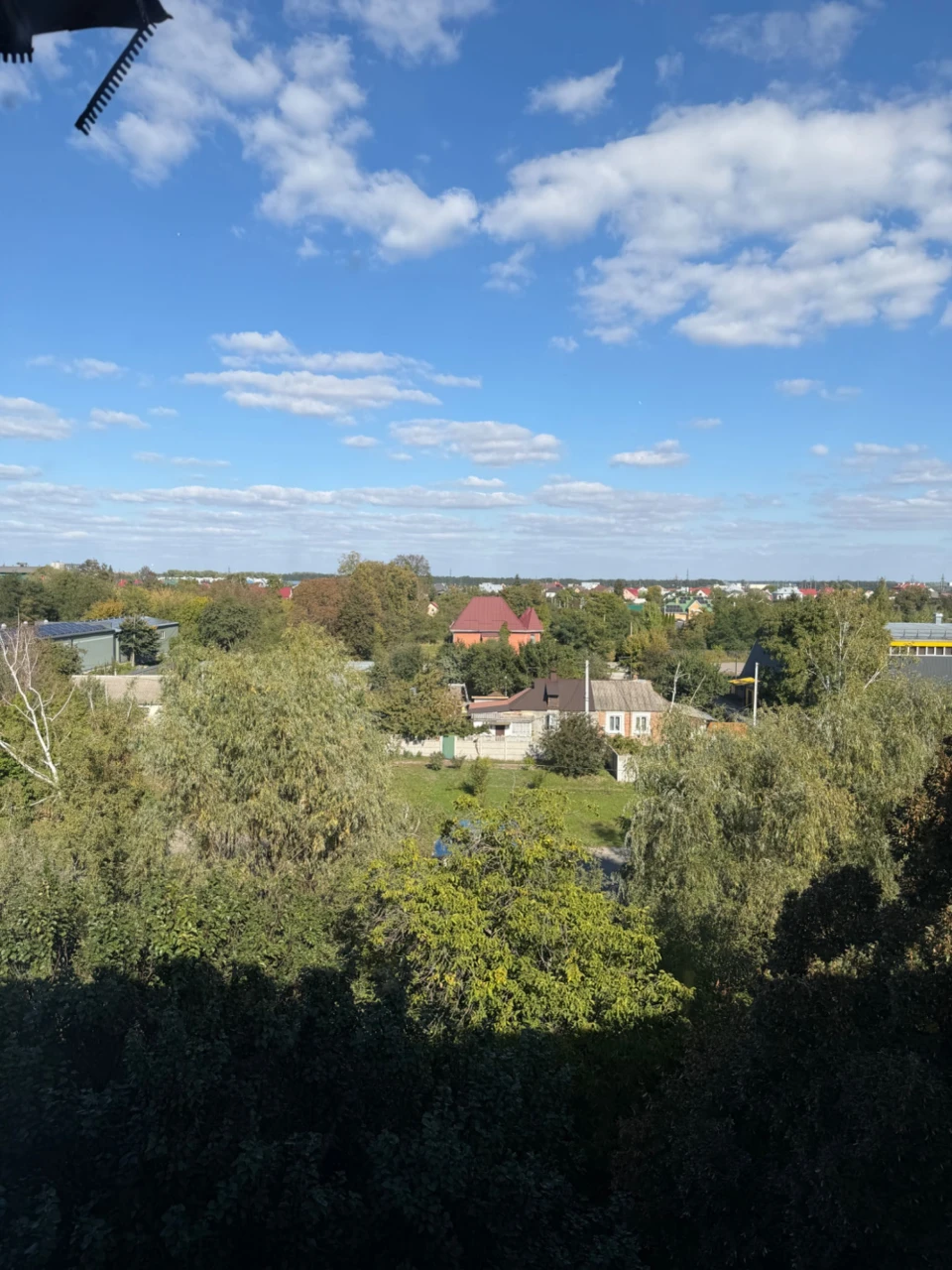 For Sale: 3-Room Apartment