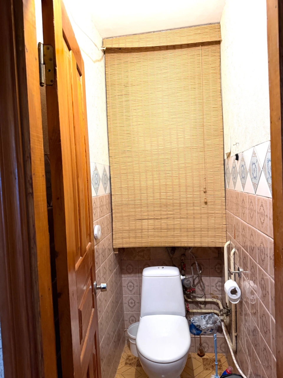 For Sale: 3-Room Apartment